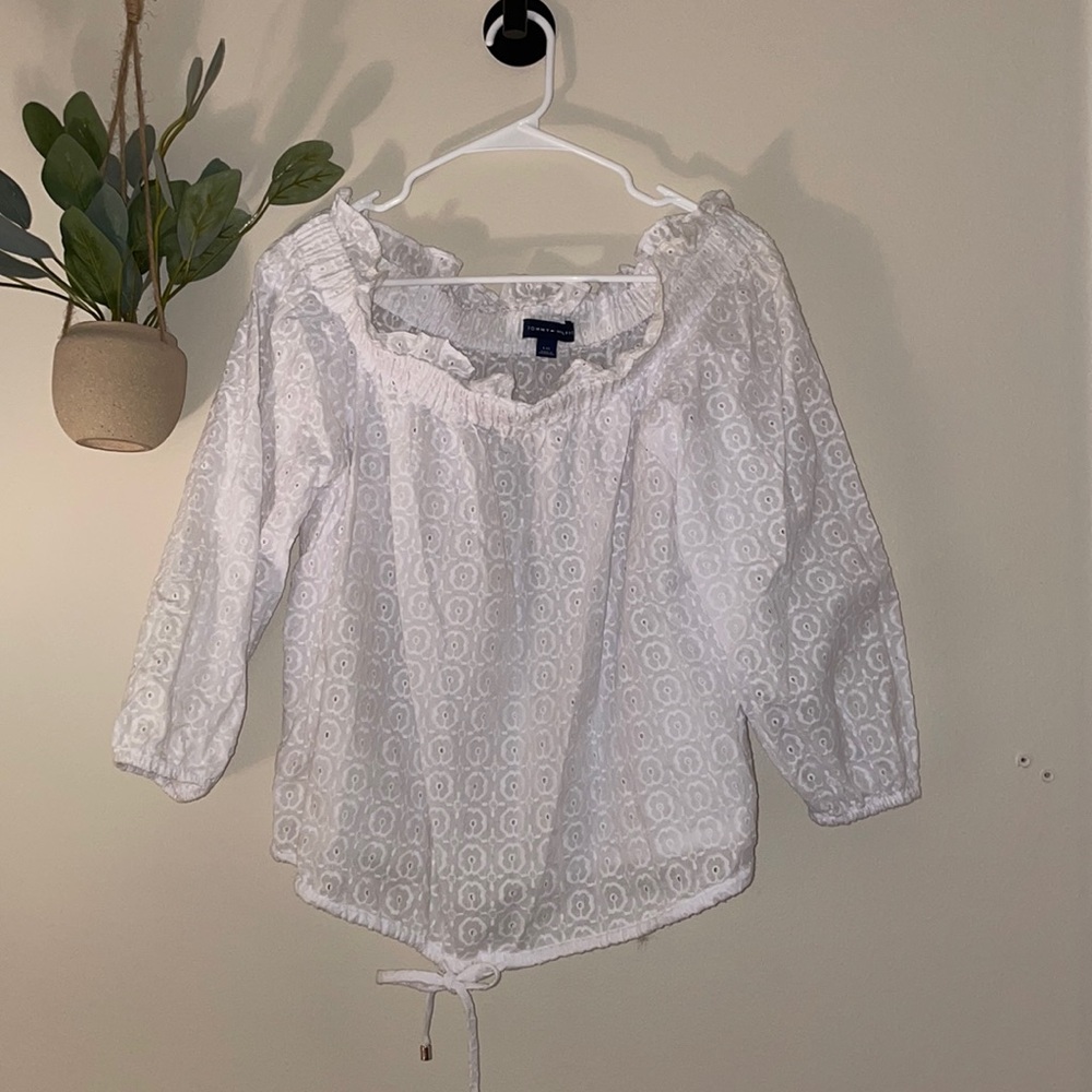 Tommy Hilfiger Blouse